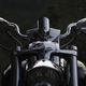 Illustration for article titled Shes Big, Shes Ugly, Shes Fun - Riding the Honda Valkyrie Rune